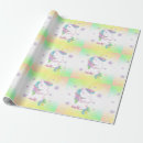 Search for magic wrapping paper Mystical