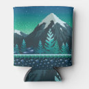 Search for pixel art can coolers 8bit