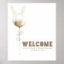 Search for bunny welcome signs Typography