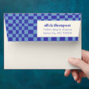Search for royal envelopes Return address