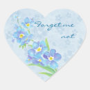 Search for forget me not flower stickers Floral