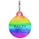 Search for rainbow pet supplies Stripes