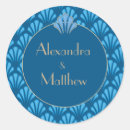 Search for the roaring 20s stickers Modern