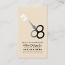 Search for rental property business cards Broker