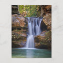 Search for hocking hills postcards Ohio