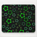 Search for star mousepads Green