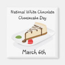 Search for cheesecake magnets Chocolate