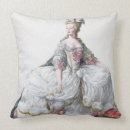 Search for marie antoinette cushions French