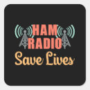 Search for frequency stickers Ham
