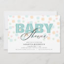 Search for baby gender invitations Elegant