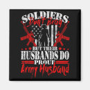 Search for spouse magnets Military