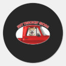 Search for akitas stickers Japanese akita