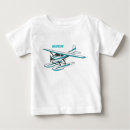Search for seaplane tshirts Flying