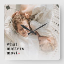 Search for vibes clocks Modern
