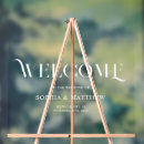 Search for retro wedding signs Elegant