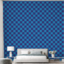 Search for navy blue art Geometric pattern
