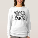 Search for shhh no one cares tshirts Quote