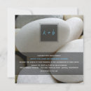 Search for rock wedding invitations Nature