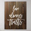 Search for wood posters Rustic