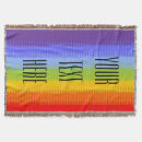 Search for chakra blankets Rainbow