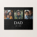 Search for dad puzzles Fun modern saying