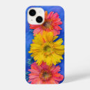 Search for red daisy iphone cases Gerbera