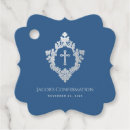 Search for confirmation favour tags Elegant