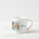 Search for retro modern mugs Fun