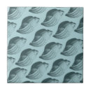 Search for blue sea shell tiles Ocean
