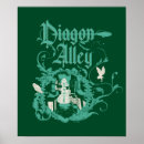 Search for magic shop posters Hogwarts