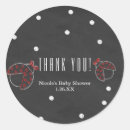 Search for chalkboard baby shower stickers Birthday