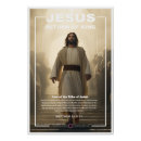 Search for crowded posters Jesus