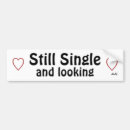 Search for single bumper stickers Relationships