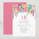 Search for pastel invitations Colourful