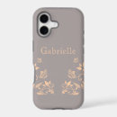 Search for coral and grey iphone cases Cute