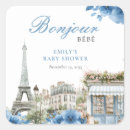 Search for french stickers Bonjour