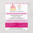 Search for bake flyers Cake sale