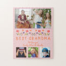 Search for grandma puzzles Grandchildren