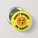 Search for worrying badges Cute