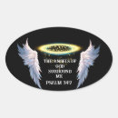 Search for psalm 34 stickers Spiritual