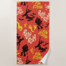 Search for hanna barbera beach towels Shaggy rogers