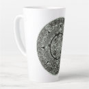 Search for mayan symbols mugs Aztec