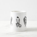 Search for falconry mugs Peregrine