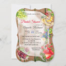 Search for watermelon bridal shower invitations For her