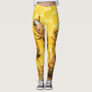 Search for honey bee leggings Bees
