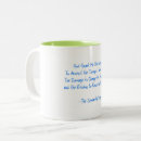 Search for serenity blue mugs Peace