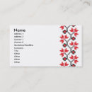 Search for happy new year business cards Modern