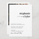 Search for urban invitations Simple