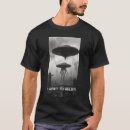 Search for i want to believe tshirts Flying