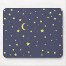 Search for starry night mousepads Pretty